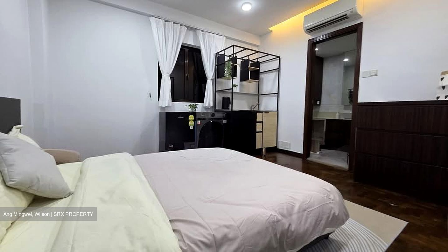 Westville (D22), Terrace #569632531